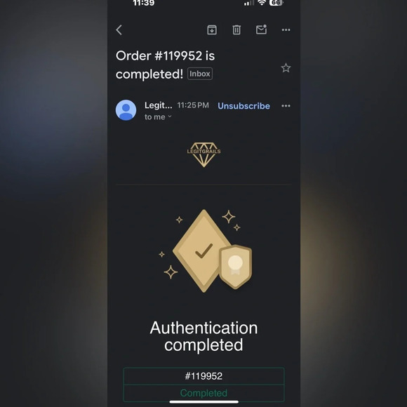 Dior on rocks glassesses - Picture 2 of 16